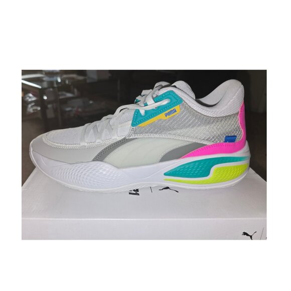 Puma Court Rider 2K - Picture 2 of 4